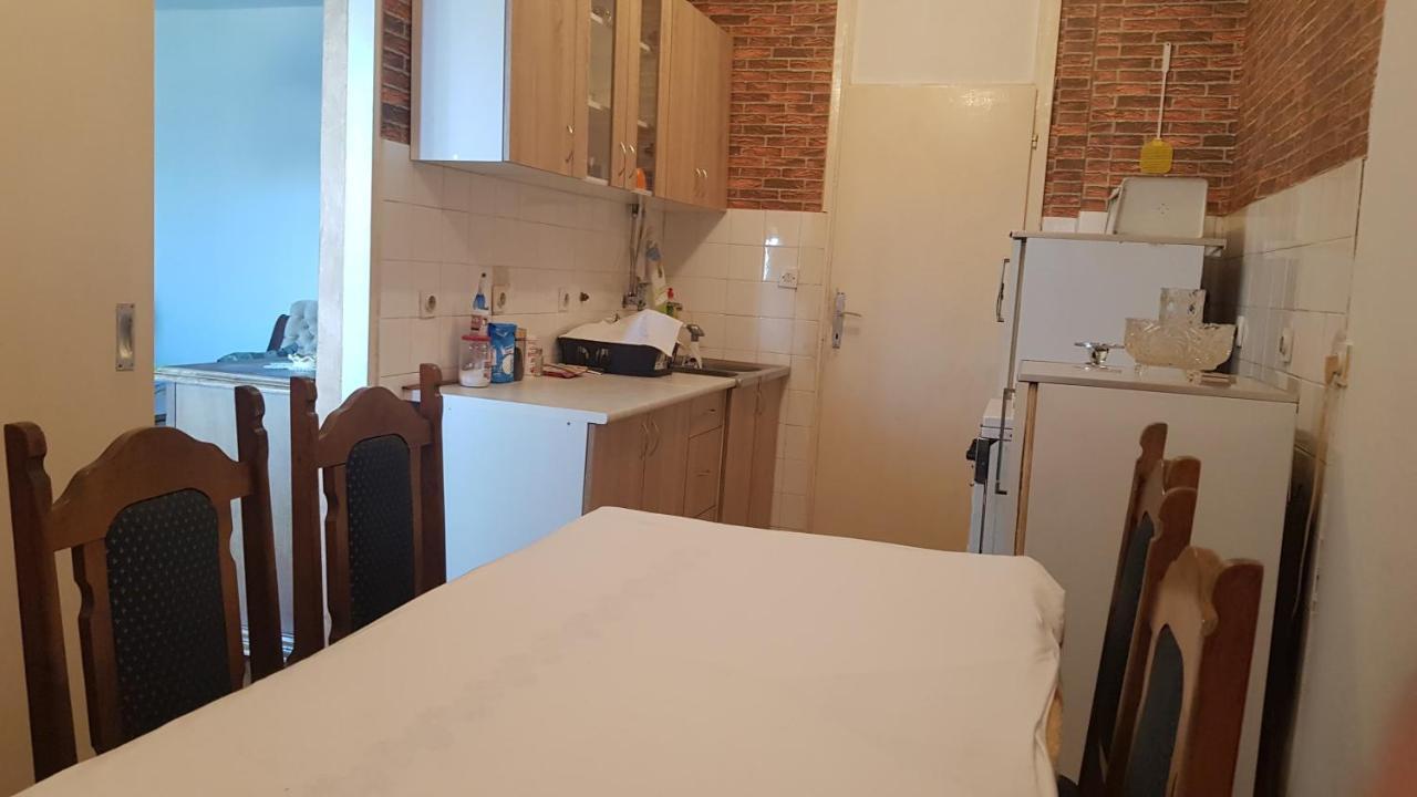 Baston Rent Apartment Podgoriţa Exterior foto