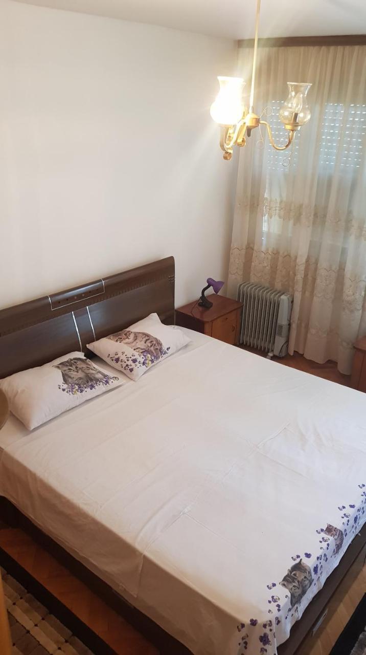 Baston Rent Apartment Podgoriţa Exterior foto